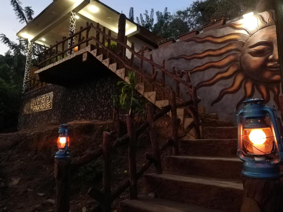 Lavendra Paradise Ella Exterior photo